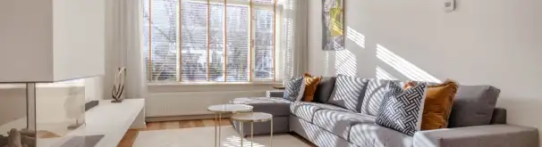 Huurwoning Foto #2 te huur bij Huurstunt