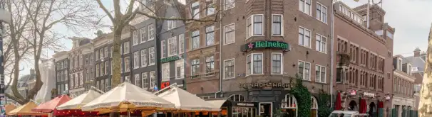 Appartement Foto #2 te huur bij Huurstunt