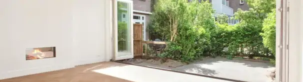 Appartement Foto #3 te huur bij Huurstunt