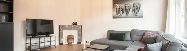 Appartement Foto #3 te huur bij Huurstunt