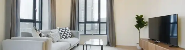 Appartement Foto #1 te huur bij Huurstunt