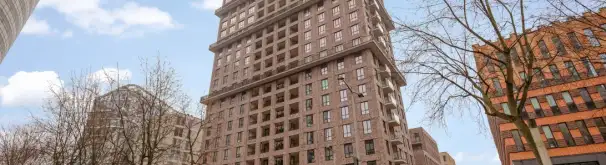 Appartement Foto #0 te huur bij Huurstunt