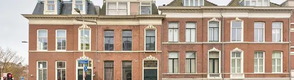 Kamer Foto #0 te huur bij Huurstunt