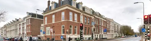 Kamer Foto #1 te huur bij Huurstunt