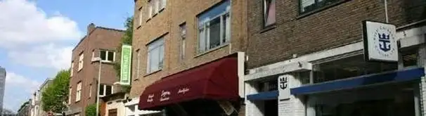 Appartement Foto #0 te huur bij Huurstunt