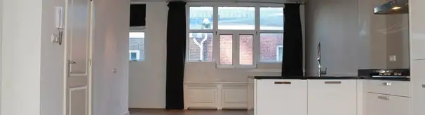 Appartement Foto #2 te huur bij Huurstunt