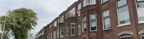 Kamer Foto #0 te huur bij Huurstunt