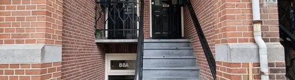 Appartement Foto #2 te huur bij Huurstunt