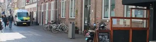 Kamer Foto #2 te huur bij Huurstunt