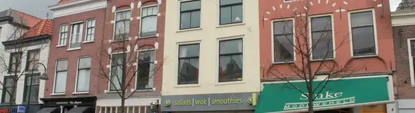 Appartement Foto #0 te huur bij Huurstunt