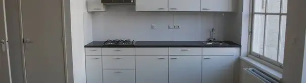 Appartement Foto #1 te huur bij Huurstunt