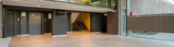 Appartement Foto #2 te huur bij Huurstunt