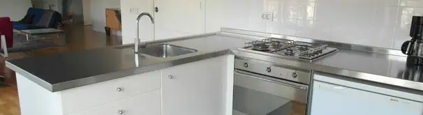 Appartement Foto #2 te huur bij Huurstunt