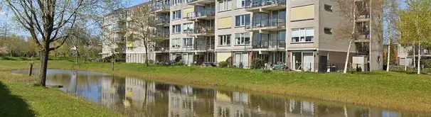 Appartement Foto #0 te huur bij Huurstunt