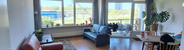Appartement Foto #1 te huur bij Huurstunt