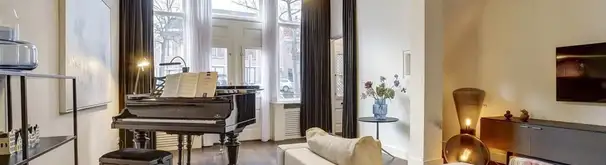 Huurwoning Foto #3 te huur bij Huurstunt