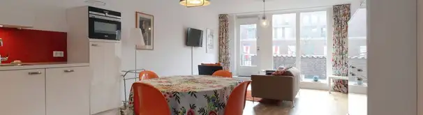 Appartement Foto #1 te huur bij Huurstunt