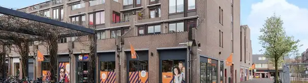 Appartement Foto #0 te huur bij Huurstunt