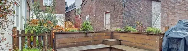 Appartement Foto #3 te huur bij Huurstunt