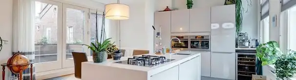 Appartement Foto #2 te huur bij Huurstunt