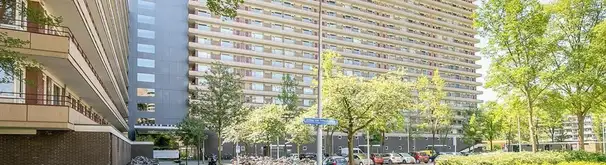 Appartement Foto #0 te huur bij Huurstunt