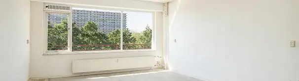 Appartement Foto #2 te huur bij Huurstunt