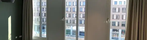 Appartement Foto #2 te huur bij Huurstunt