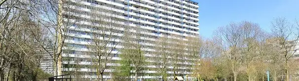 Appartement Foto #0 te huur bij Huurstunt