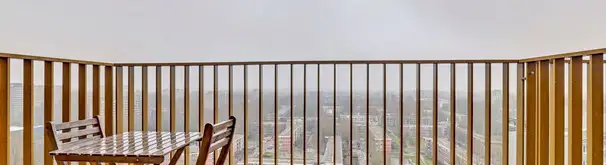 Appartement Foto #3 te huur bij Huurstunt