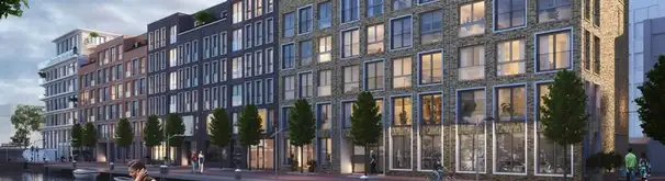 Appartement Foto #0 te huur bij Huurstunt