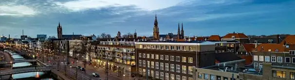 Appartement Foto #1 te huur bij Huurstunt