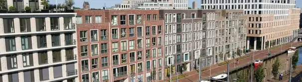 Appartement Foto #2 te huur bij Huurstunt