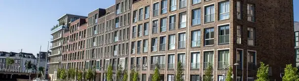 Appartement Foto #3 te huur bij Huurstunt