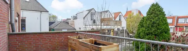 Appartement Foto #2 te huur bij Huurstunt