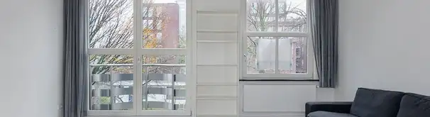 Appartement Foto #1 te huur bij Huurstunt