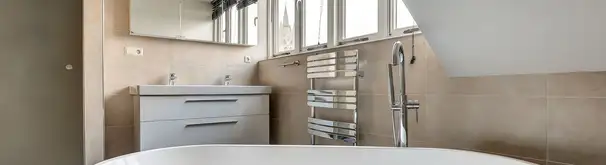 Appartement Foto #1 te huur bij Huurstunt