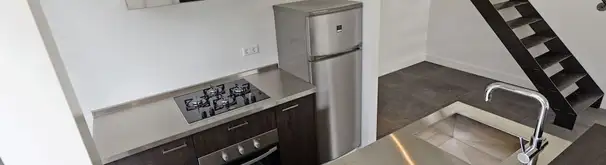 Huurwoning Foto #2 te huur bij Huurstunt