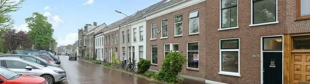 Huurwoning Foto #3 te huur bij Huurstunt
