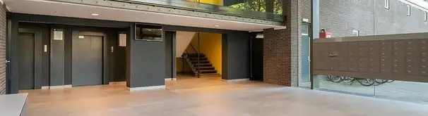 Appartement Foto #1 te huur bij Huurstunt