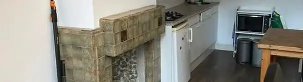 Appartement Foto #3 te huur bij Huurstunt