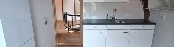 Appartement Foto #2 te huur bij Huurstunt