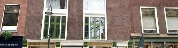 Appartement Foto #0 te huur bij Huurstunt