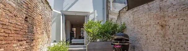 Appartement Foto #2 te huur bij Huurstunt