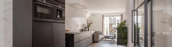 Appartement Foto #1 te huur bij Huurstunt