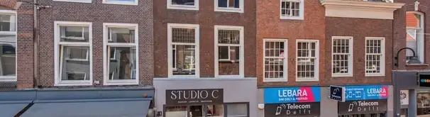 Appartement Foto #0 te huur bij Huurstunt