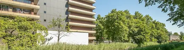 Appartement Foto #1 te huur bij Huurstunt