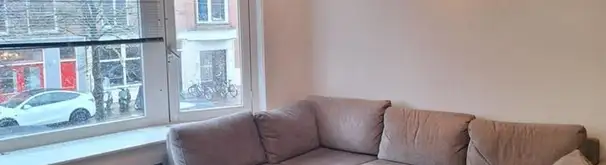 Appartement Foto #1 te huur bij Huurstunt