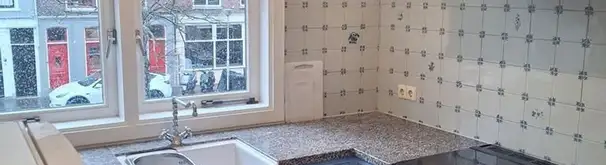 Appartement Foto #2 te huur bij Huurstunt