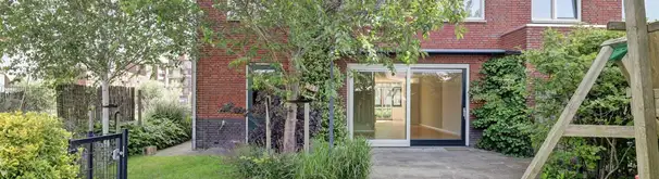 Huurwoning Foto #3 te huur bij Huurstunt
