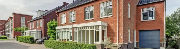 Huurwoning Foto #0 te huur bij Huurstunt